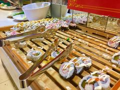 -比巴卜自助烤肉餐厅(新朝阳商业广场店)