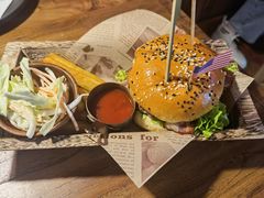-SUPER BOWL 超级碗披萨(崂山丽达店)