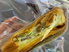 -蕃坊酥小蒙牛肉饼(怀远市场店)