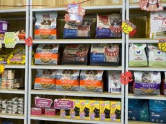 -安安宠医·臻爱宠物医院·宠保定点(营门口路分院)