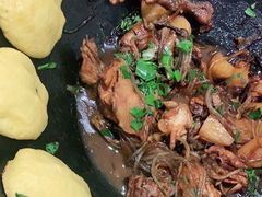 -锅老头铁锅炖•大锅蒸汽海鲜(韩乐坊店)
