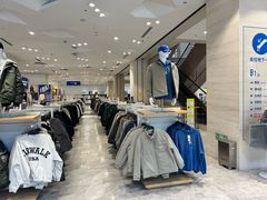 -BIGOFFS 超级折扣(仁恒伊势丹店)