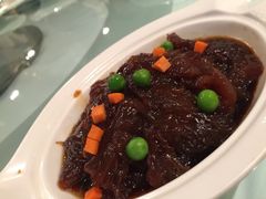 -富淳饭店(陆家嘴保利广场店)
