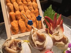 -炙柒Sekinana·精致日料(合生汇店)
