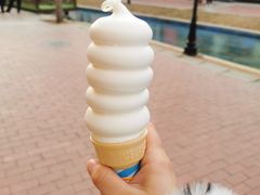 -DQ·蛋糕·冰淇淋(石家庄北国奥特莱斯店)