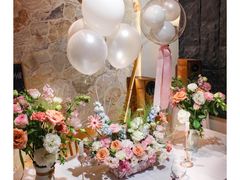 -慢隅法式小馆·生日求婚西餐厅