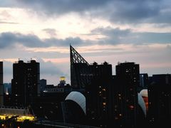 -Helens海伦司小酒馆(津湾广场店)