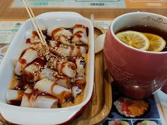 -多多茶餐厅(松风路店)