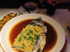 -绿茶餐厅(千岛湖银泰城店)