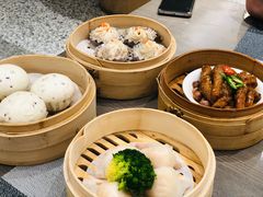 -宴会中心