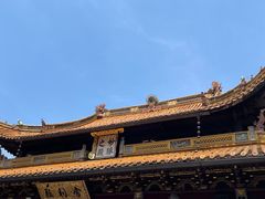 -阿育王寺