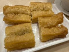 -盛记粥面(佐敦店)