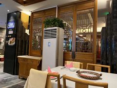 -辣婆婆(航天桥店)