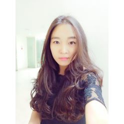 -尚·丹尼Hair
