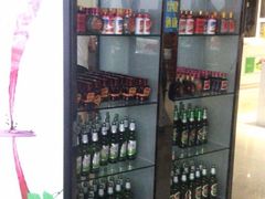 -集杰尚品海鲜烤肉自助餐厅(乳山振华店)