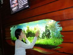 -太平洋海底世界