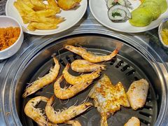 -33韩式自助烧烤(环城南路店)