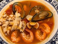 -彩蝶谷美食廊·粤式经典南番顺·铁板烧烤泰风味(广州长隆酒店)