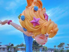 -渔岛海洋度假区