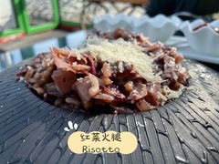 -EATALIA意塔利意式餐厅(鼓楼店)