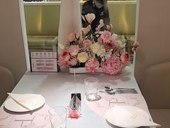 -晶雅花园西餐厅(南京首店)