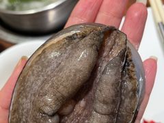 -东海怡品海鲜豆捞(舟宿夜江店)