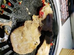 -猫抓烤肉(春熙路店)