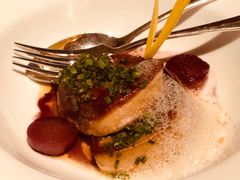 -非常时髦餐厅VUE Restaurant(外滩茂悦大酒店)