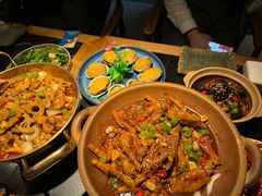 -三杯赤運·中式小酒馆(所城里店)