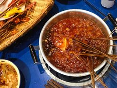 串串香-马路边边串串香(双井直营店)