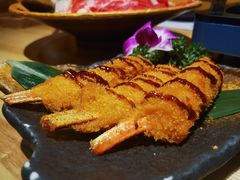 -鲔吞·和牛寿喜烧(闵行区绿瘦酒店)
