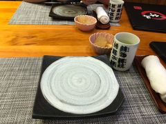 -竹马炭火烤肉(南屏店)