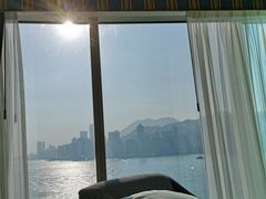-香港九龙海逸君绰酒店
