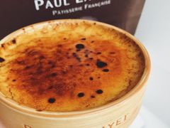 -PAUL LAFAYET 法式甜品(国金中心商场店)