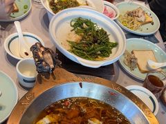 -洞庭鱼香(万科店)