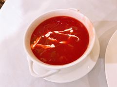 红菜汤-维兰西餐(万泉河店)