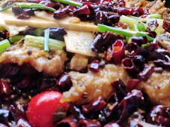 -老板恋上鱼(恒隆广场店)