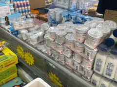-牛奶便利(东四店)