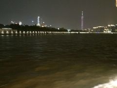 -珠江夜游广州塔·中大码头