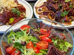 -揽月斋炙子烤肉·清真(安定门·五道营店)