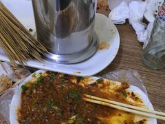 -六月涮串(龙城盛汇店)