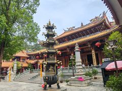 -梵天禅寺