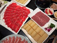 -南门涮肉(东单店)