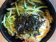 -元祖李朝(新威路店)
