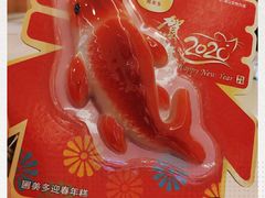 -Olé精品超市(上海虹桥南丰城店)