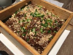 -茉莉餐厅(包河万达店)