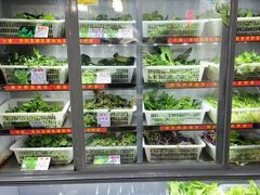 -黔府豆米火锅野菜馆(南马店)