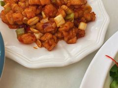 -鑫巴蜀小镇 · 水煮鱼专研店(玉桥店)