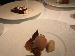 -Le Bernardin