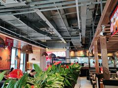 大堂-管氏翅吧(台湾街店)